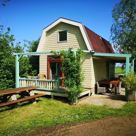 Sweet Tiny House Villa Westbeemster Екстериор снимка