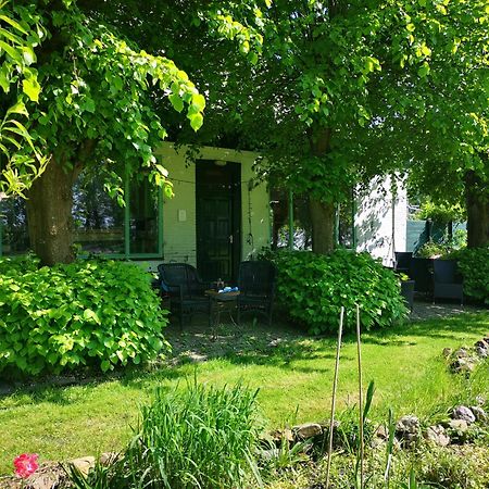 Sweet Tiny House Villa Westbeemster Екстериор снимка