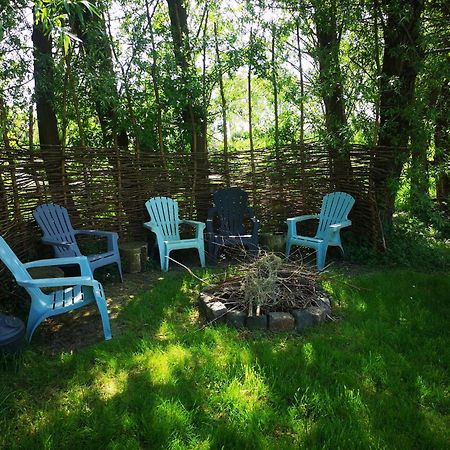 Sweet Tiny House Villa Westbeemster Екстериор снимка