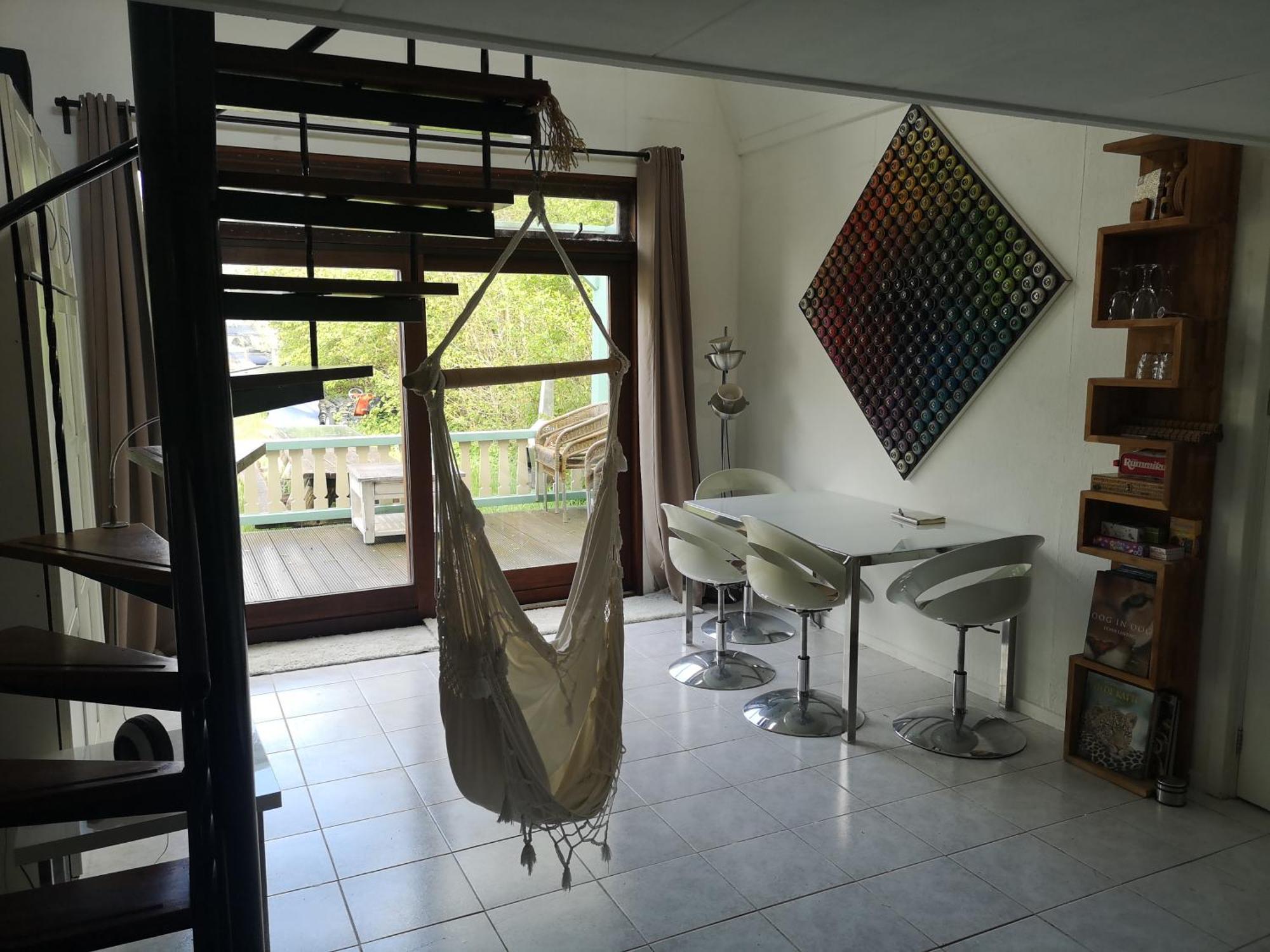 Sweet Tiny House Villa Westbeemster Екстериор снимка