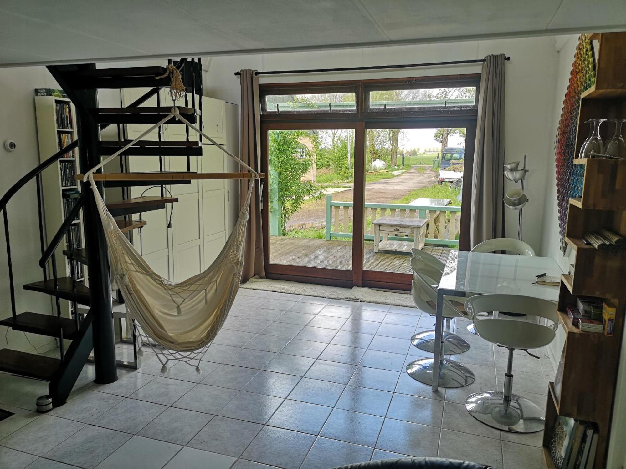 Sweet Tiny House Villa Westbeemster Екстериор снимка