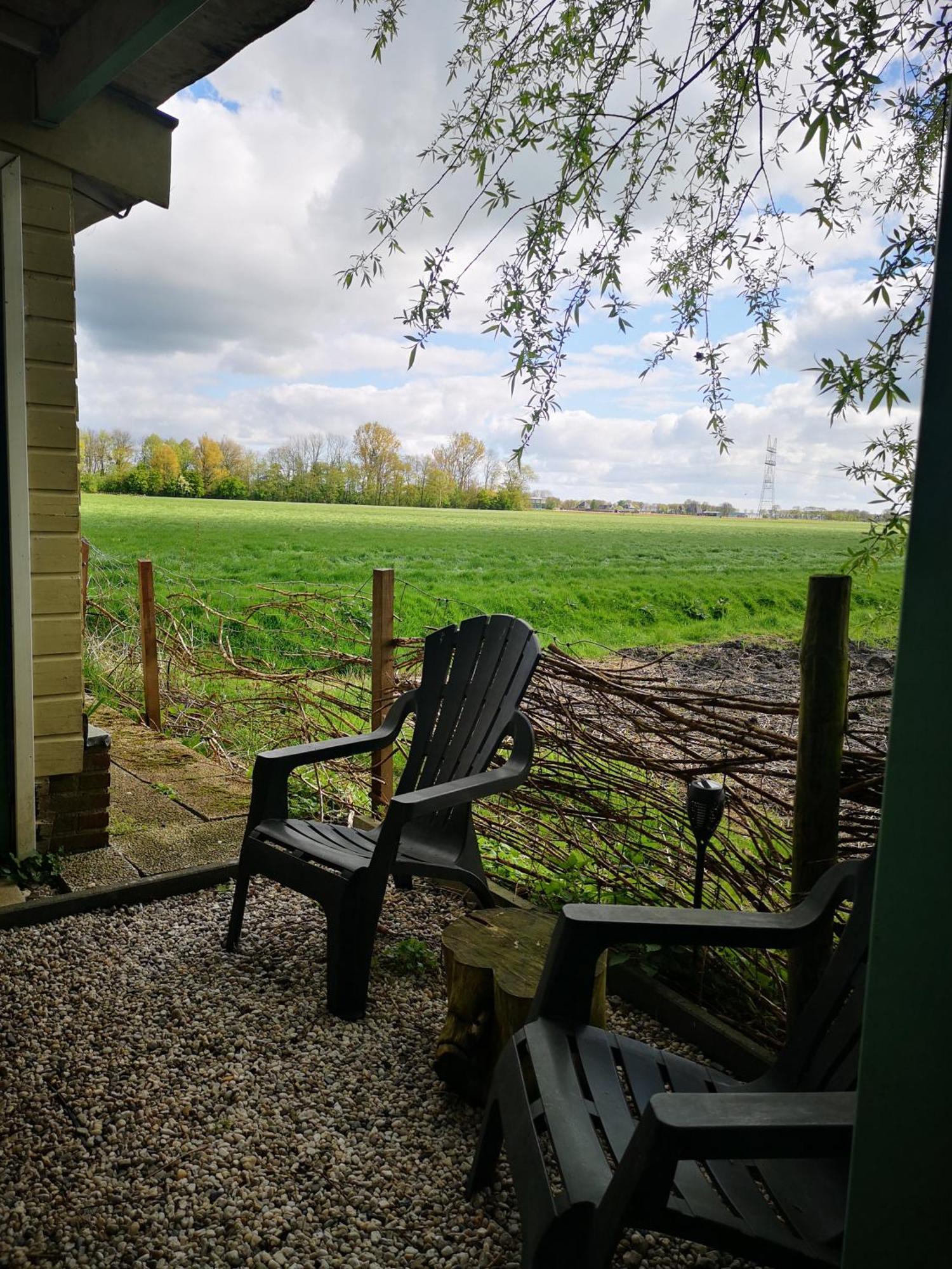 Sweet Tiny House Villa Westbeemster Екстериор снимка