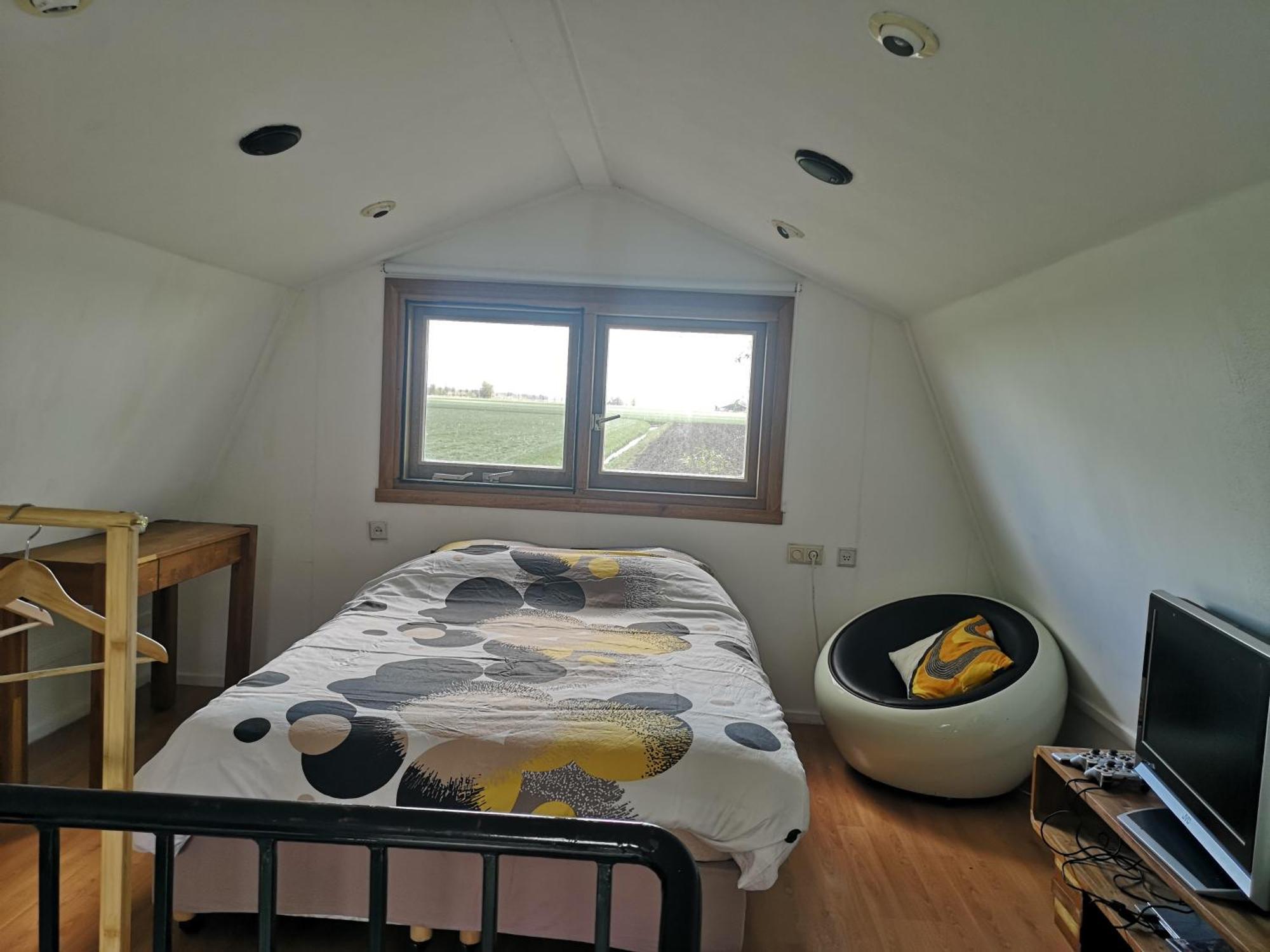 Sweet Tiny House Villa Westbeemster Екстериор снимка