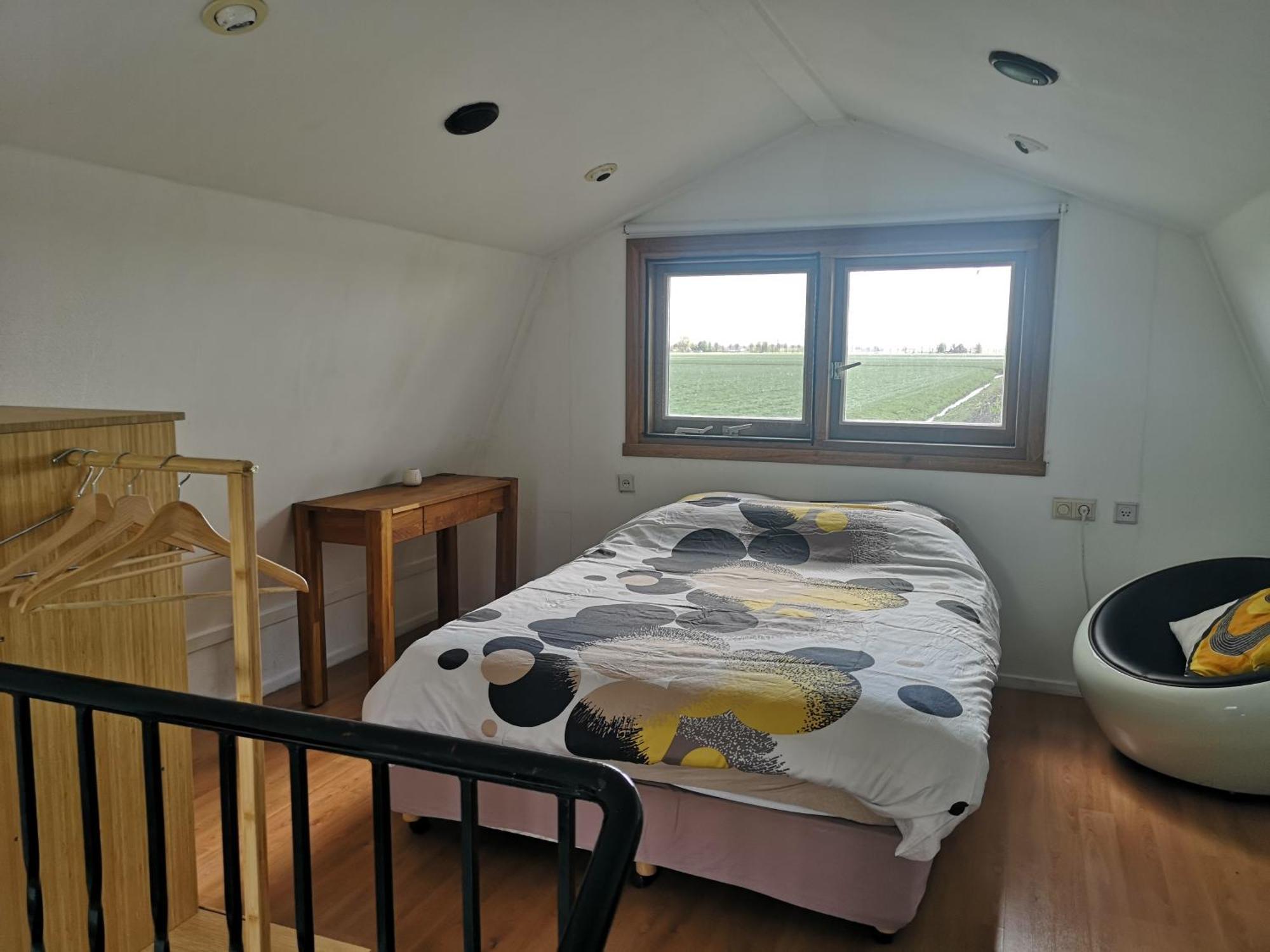 Sweet Tiny House Villa Westbeemster Екстериор снимка