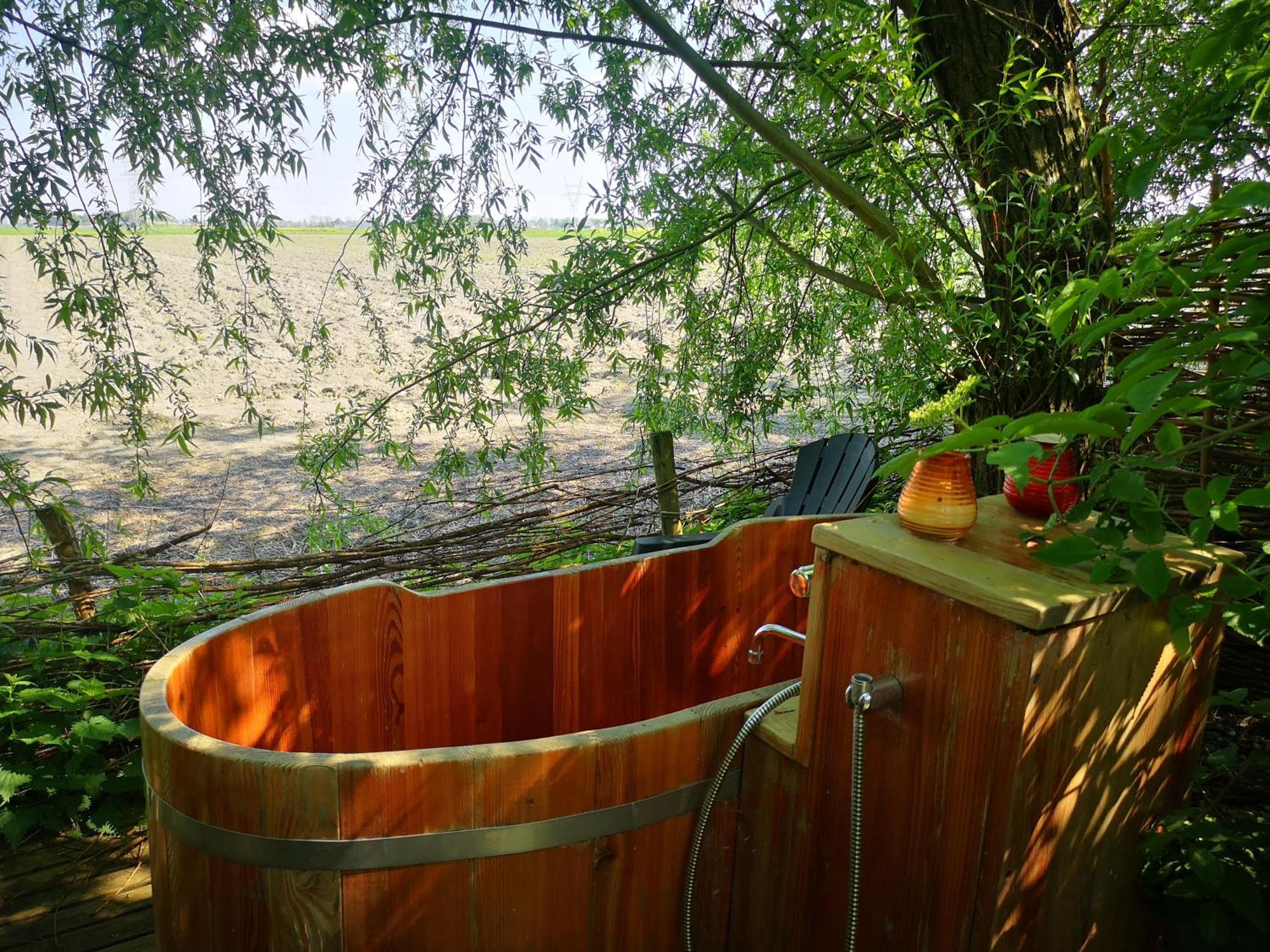 Sweet Tiny House Villa Westbeemster Екстериор снимка