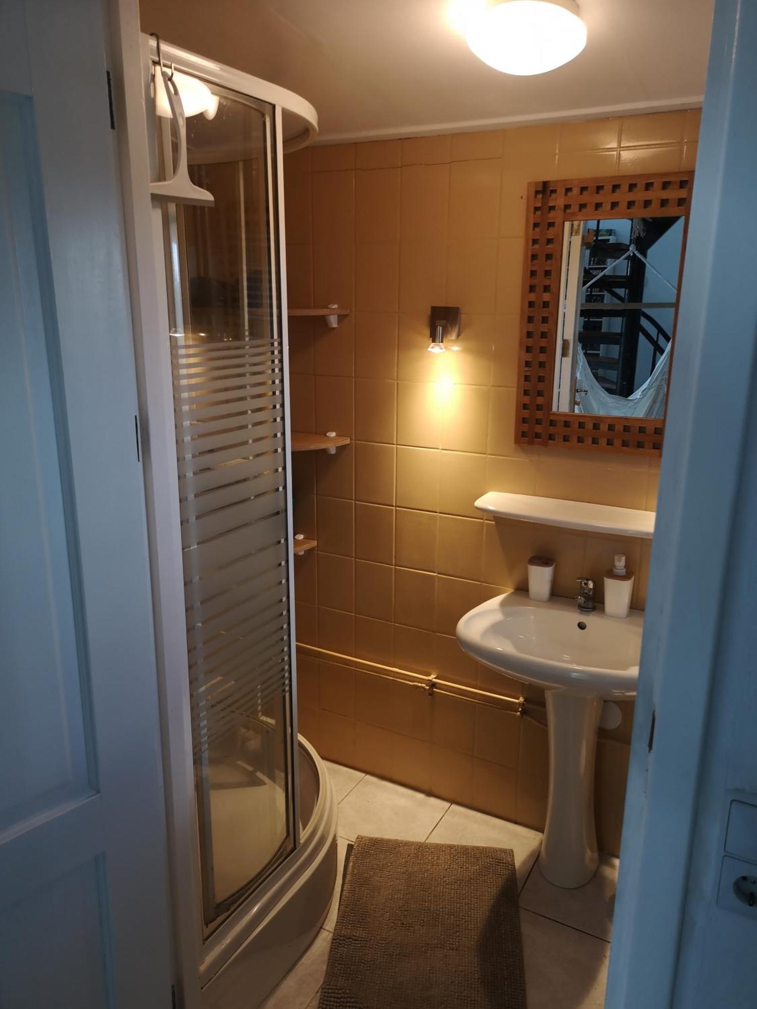 Sweet Tiny House Villa Westbeemster Екстериор снимка