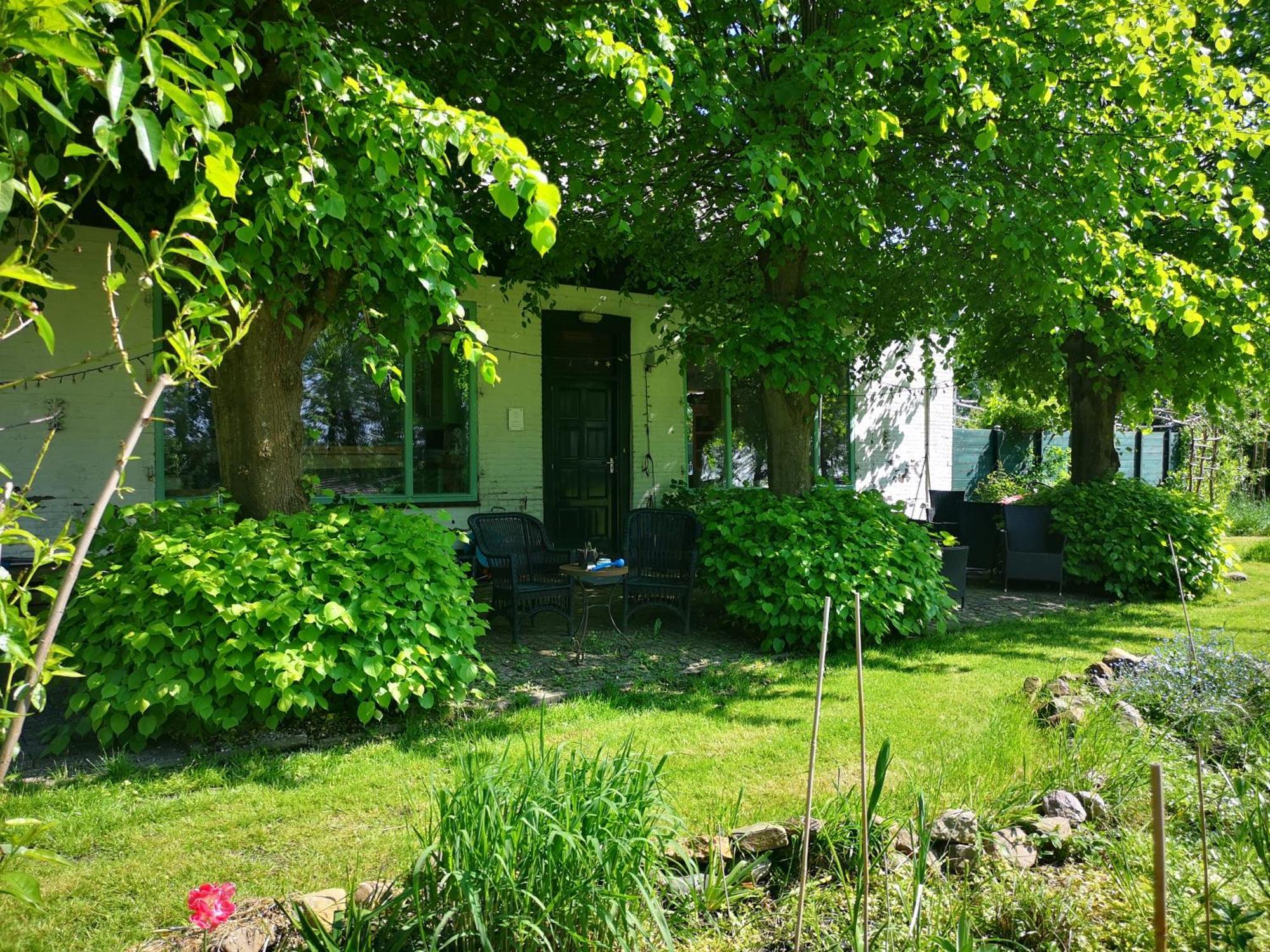 Sweet Tiny House Villa Westbeemster Екстериор снимка